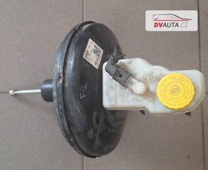 Posilovač řízení 6R1614105G